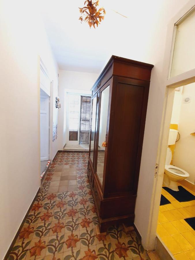 Palermo Sicily Apartment Екстер'єр фото